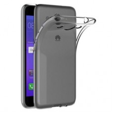 Чохол до моб. телефона для Huawei Y3 2017 Clear tpu (Transperent) Laudtec (LC-HY32017T) Чохол до моб. телефона для Huawei Y3 2017 Clear tpu (Transperent) Laudtec (LC-HY32017T)