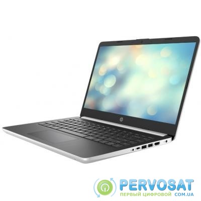 Ноутбук HP 14s-dq1011ur (8PJ19EA)
