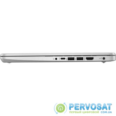 Ноутбук HP 14s-dq1011ur (8PJ19EA)