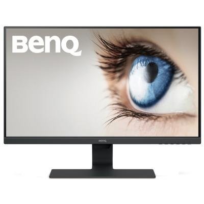 Монитор BENQ GW2780 Black