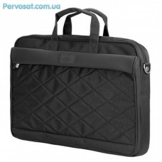 Сумка для ноутбука SUMDEX 15.6" PON-327 BK (PON-327BK) Сумка для ноутбука SUMDEX 15.6" PON-327 BK (PON-327BK)