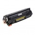 Картридж Makkon HP LJ CB435A/CB436A/CE285A 2k Black (MN-HP-SU435A)