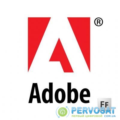 ПО для работы с текстом Adobe Font Folio 9 Multiple Eng AOO Lic TLP (54010649AD01A00)