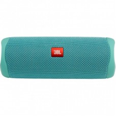 Акустична система JBL Flip 5 Teal (JBLFLIP5TEAL) Акустична система JBL Flip 5 Teal (JBLFLIP5TEAL)
