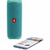 Акустическая система JBL Flip 5 Teal (JBLFLIP5TEAL)