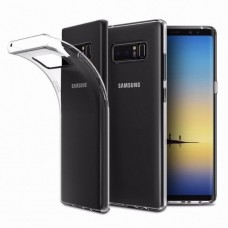 Чохол до моб. телефона SmartCase Samsung Galaxy Note 8 / SM-N950 TPU Clear (SC-GN8) Чохол до моб. телефона SmartCase Samsung Galaxy Note 8 / SM-N950 TPU Clear (SC-GN8)