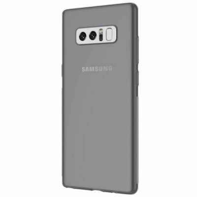 Чехол для моб. телефона SmartCase Samsung Galaxy Note 8 / SM-N950 TPU Clear (SC-GN8)