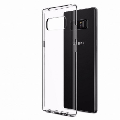 Чехол для моб. телефона SmartCase Samsung Galaxy Note 8 / SM-N950 TPU Clear (SC-GN8)