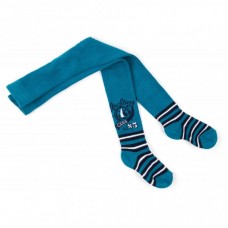 Колготки BNM з корабликами (M0C0301-1463-1B-darkblue) Колготки BNM з корабликами (M0C0301-1463-1B-darkblue)