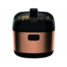 Мультиварка-скороварка TEFAL Ultimate CY625F34 Мультиварка-скороварка TEFAL Ultimate CY625F34