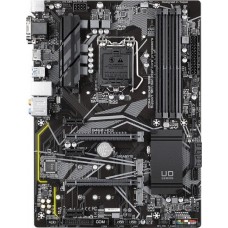 Материнська плата GIGABYTE B460 HD3 s1200 B460 4xDDR4 M.2 HDMI-DVI-VGA ATX