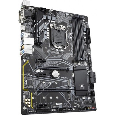 Gigabyte B460 HD3