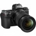 Nikon Z 6[+ 24-70mm f4 Kit + FTZ Adapter Kit]