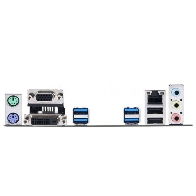 Материнcька плата ASUS RIME_B365M-A s1151 B365 4xDDR4 HDMI-DVI-VGA M.2 Socket 3 mATX