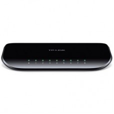 Комутатор мережевий TP-Link TL-SG1008D Комутатор мережевий TP-Link TL-SG1008D