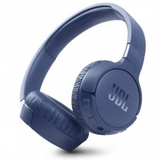 Навушники JBL Tune 660 NC Blue (JBLT660NCBLU) Навушники JBL Tune 660 NC Blue (JBLT660NCBLU)