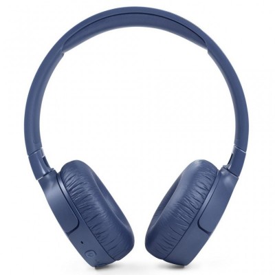 Наушники JBL Tune 660 NC Blue (JBLT660NCBLU)