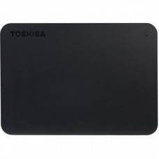 Зовнішній жорсткий диск 2.5" 4TB Toshiba (HDTB440EK3CBH) Зовнішній жорсткий диск 2.5" 4TB Toshiba (HDTB440EK3CBH)