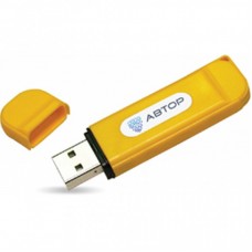 Апаратний ключ безпеки Автор Засіб КЗІ SecureToken-337К (SecureToken337К) Апаратний ключ безпеки Автор Засіб КЗІ SecureToken-337К (SecureToken337К)