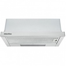 Витяжка кухонна Interline SLIM X/S A/60/2/T Витяжка кухонна Interline SLIM X/S A/60/2/T