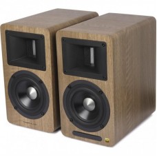 Акустична система Edifier AirPulse A80 Brown Акустична система Edifier AirPulse A80 Brown