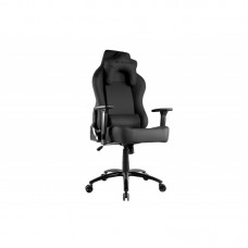 Крісло 2E GAMING BASAN II, ПУ шкіра, 4D-Armrests, чорно-червоний Крісло 2E GAMING BASAN II, ПУ шкіра, 4D-Armrests, чорно-червоний