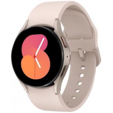 Смарт-годинник Samsung Galaxy Watch 5 40mm (R900) Pink Gold Смарт-годинник Samsung Galaxy Watch 5 40mm (R900) Pink Gold