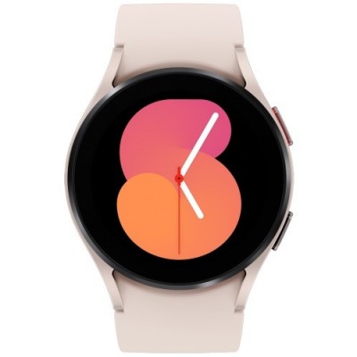 Смарт-годинник Samsung Galaxy Watch 5 40mm (R900) Pink Gold