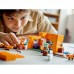 Конструктор LEGO Minecraft Хатина лисиці
