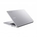 Ноутбук Acer Chromebook CB314-3H 14&quot; FHD IPS, Intel P N6000, 8GB, F128GB, UMA, ChromeOS, сріблястий