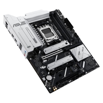 Материнcька плата ASUS PRIME X870-P sAM5 X870 4xDDR5 M.2 HDMI ATX