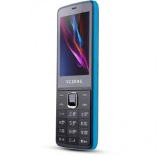 Мобильный телефон Rezone A280 Ocean Black Blue Мобильный телефон Rezone A280 Ocean Black Blue