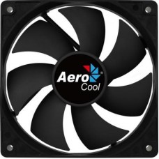 Кулер до корпусу AeroCool Force 12 PWM Black 4 (4718009158016) Кулер до корпусу AeroCool Force 12 PWM Black 4 (4718009158016)