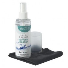 Спрей PATRON spray for technique 120мл +microfiber 20х20 (F3-025) Спрей PATRON spray for technique 120мл +microfiber 20х20 (F3-025)