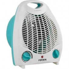 Обігрівач Rotex RAS01-H Blue Обігрівач Rotex RAS01-H Blue