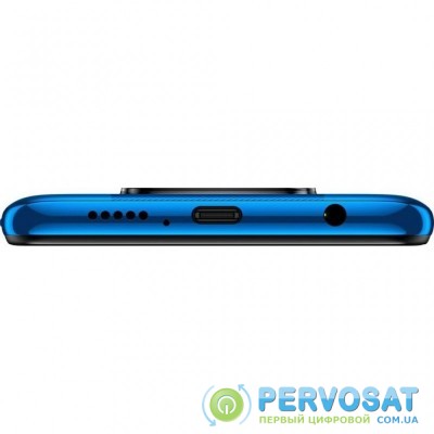 Мобильный телефон Xiaomi Poco X3 6/128GB Cobalt Blue
