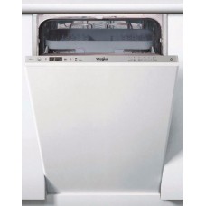 Вбудовувана посудомийна машина Whirlpool WSIC 3M27 C A++/45см./10 компл./дисплей Вбудовувана посудомийна машина Whirlpool WSIC 3M27 C A++/45см./10 компл./дисплей