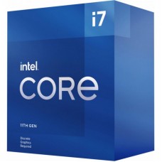 Процесор INTEL Core™ i7 11700F (BX8070811700F) Процесор INTEL Core™ i7 11700F (BX8070811700F)