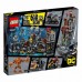 Конструктор LEGO Super Heroes Вторгнення Глиноликого (76122)