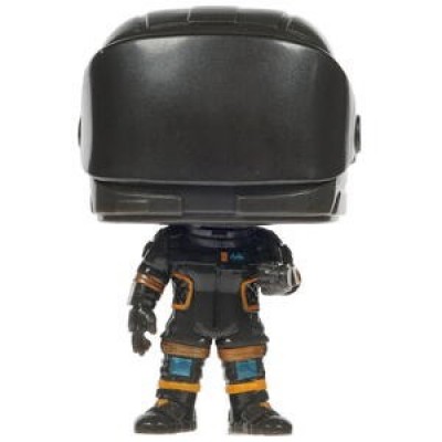 Funko Коллекционная фигурка Funko POP! Vinyl: Games: Fortnite: Dark Voyager (GW) (MT) (Exc) 40946