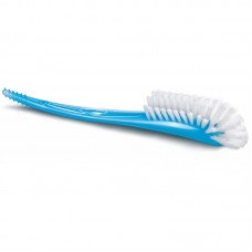 Щіточка Avent для миття сосок і пляшечок блакитний