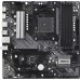 Материнська плата ASRock B550M PHANTOM GAMING 4 sAM4 B550 4xDDR4 M.2 HDMI DP mATX