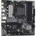 Материнська плата ASRock B550M PHANTOM GAMING 4 sAM4 B550 4xDDR4 M.2 HDMI DP mATX
