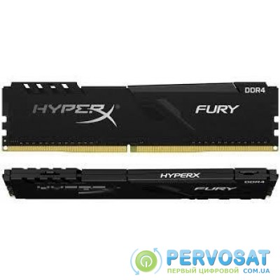 HyperX Fury DDR4 3000[HX430C15FB3K2/32]