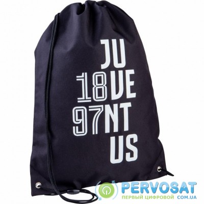 Рюкзак школьный Kite FC Juventus 531 Набор (SET_JV21-531M)