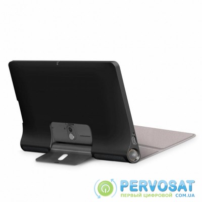 Чехол для планшета BeCover Smart Case Lenovo Yoga Smart Tab YT-X705 Deep Blue (704475) (704475)