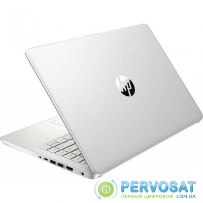 Ноутбук HP 14s-fq1005ua (437J8EA)