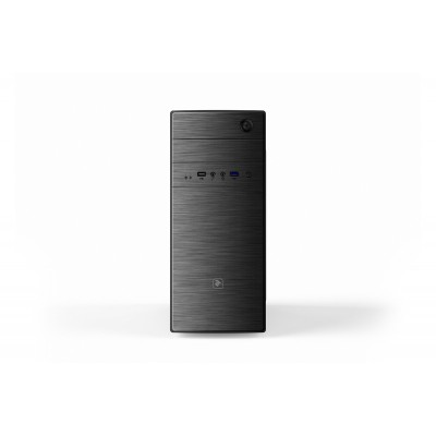 Комп’ютер персональний 2E Rational Intel G6405/H410/8/480F+1000/int/FreeDos/E183/400W