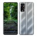 Смартфон TECNO POVA-2 (LE7n) 4/64Gb NFC Dual SIM Polar Silver