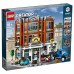 Конструктор LEGO Creator Expert Гараж на углу 2569 деталей (10264-)